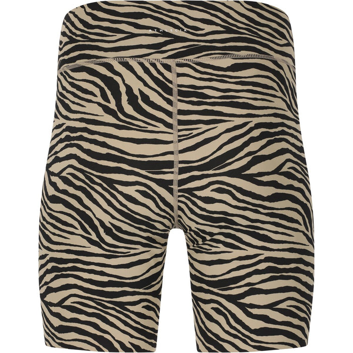 ATHLECIA Larissa W Printed Short Tights Tights Print 3845