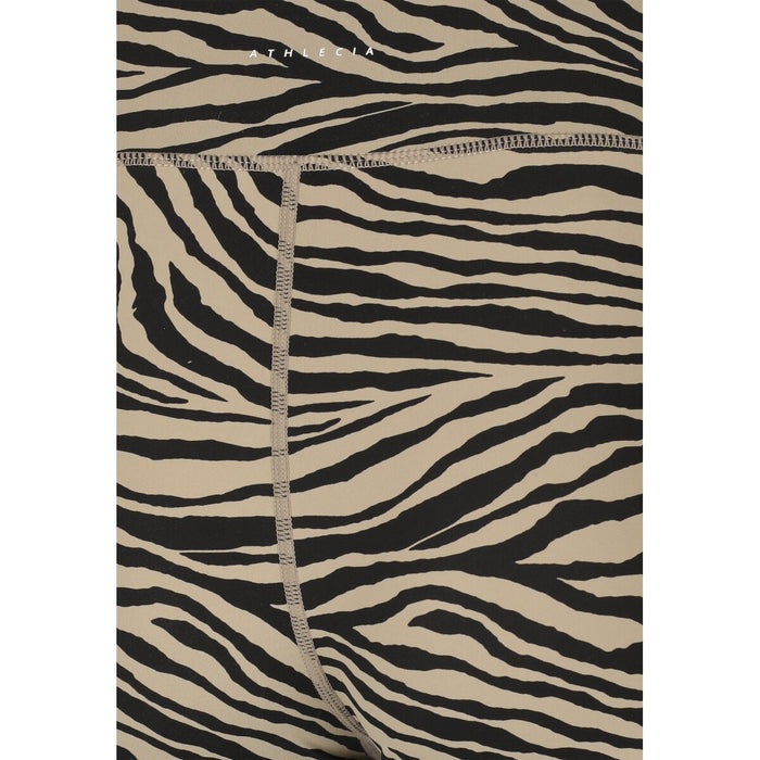 ATHLECIA Larissa W Printed Short Tights Tights Print 3845