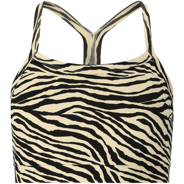 ATHLECIA Larissa W Printed Sports Bra Sports Bra Print 3844