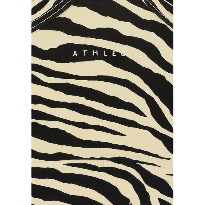 ATHLECIA Larissa W Printed Sports Bra Sports Bra Print 3844