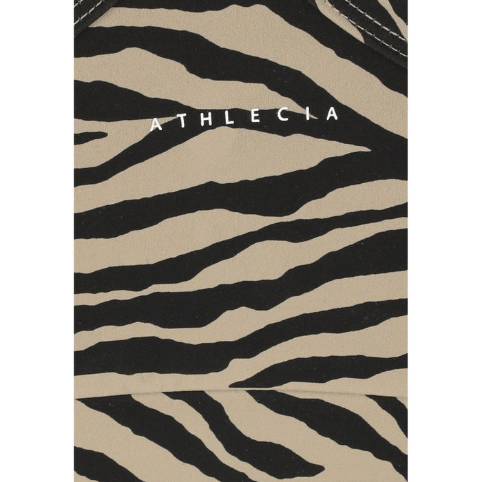 ATHLECIA Larissa W Printed Sports Bra Sports Bra Print 3845