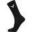 VIRTUS Larsen Mid Cut Performance Socks 2-Pack Socks 1001 Black