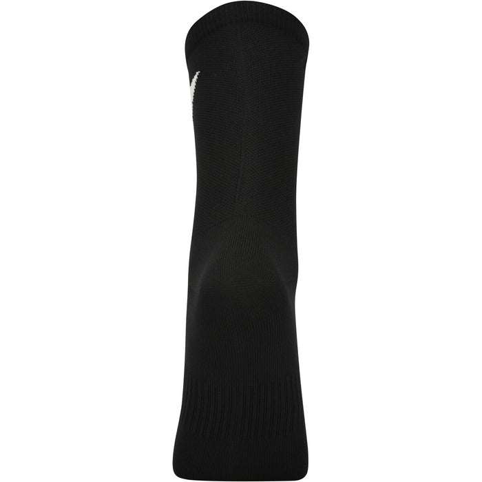 VIRTUS Larsen Mid Cut Performance Socks 2-Pack Socks 1001 Black