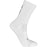 VIRTUS Larsen Mid Cut Performance Socks 2-Pack Socks 1002 White
