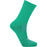 VIRTUS Larsen Mid Cut Performance Socks 2-Pack Socks 3246 Jade