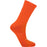 VIRTUS Larsen Mid Cut Performance Socks 2-Pack Socks 5117 Dragon Fire