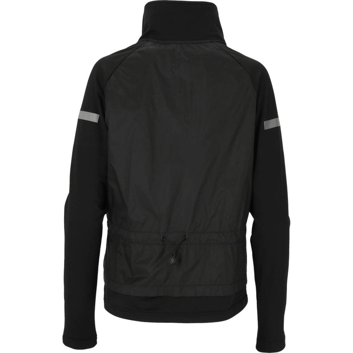 ENDURANCE Lasdy W Jacket Jacket 1001 Black