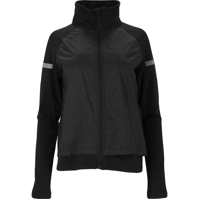 ENDURANCE Lasdy W Jacket Jacket 1001 Black