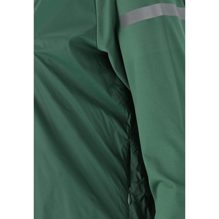 ENDURANCE Lasdy W Jacket Jacket 3160 Mallard Green