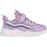 ZIGZAG Lassis Kids Shoe Shoes 4002 Electric Purple