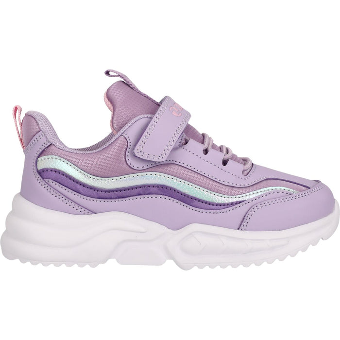 ZIGZAG Lassis Kids Shoe Shoes 4002 Electric Purple