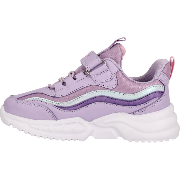 ZIGZAG Lassis Kids Shoe Shoes 4002 Electric Purple