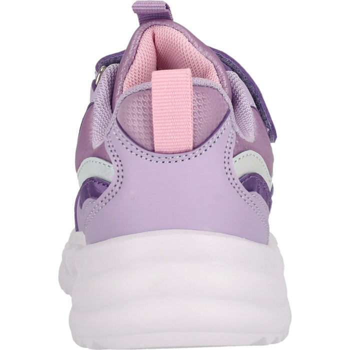 ZIGZAG Lassis Kids Shoe Shoes 4002 Electric Purple