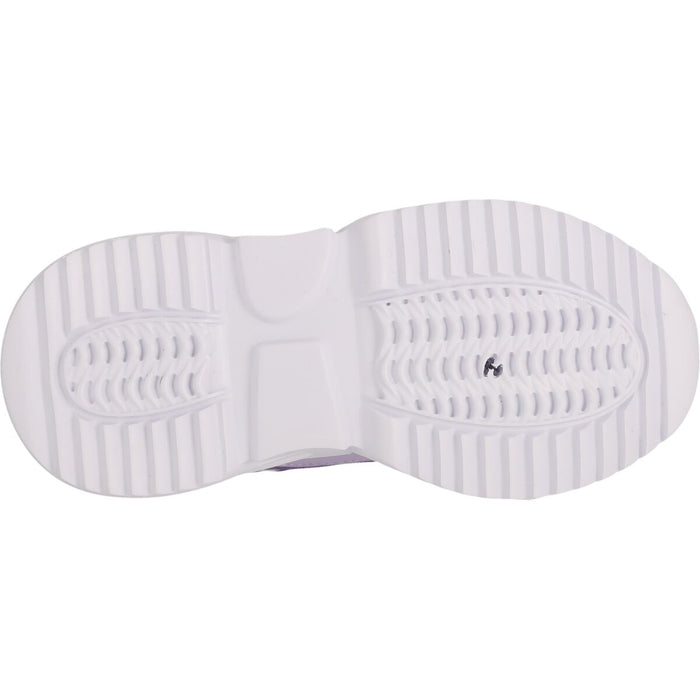 ZIGZAG Lassis Kids Shoe Shoes 4002 Electric Purple