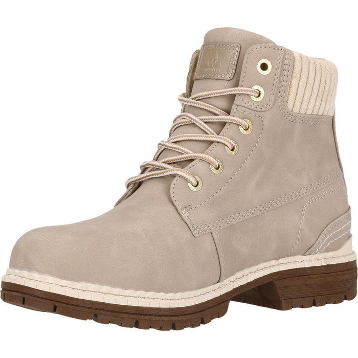 WHISTLER Lasti W Boots Boots 1136 Simply Taupe