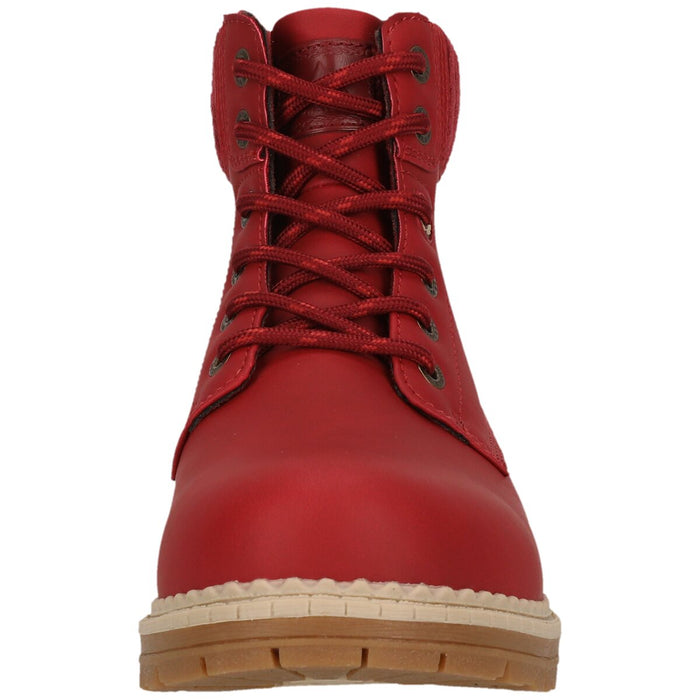 WHISTLER Lasti W Boots Boots 4260 Sun-Dried Tomato