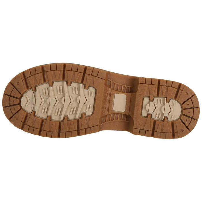 WHISTLER Lasti W Boots Boots 4260 Sun-Dried Tomato