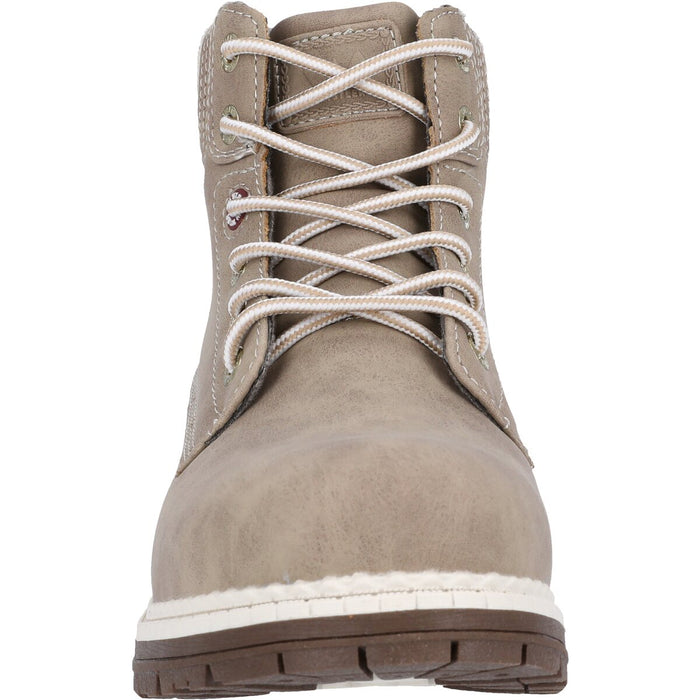 WHISTLER Lasti W Boots Boots 5036 Breen
