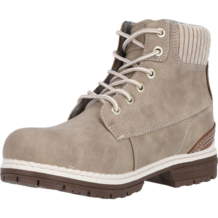 WHISTLER Lasti W Boots Boots 5036 Breen