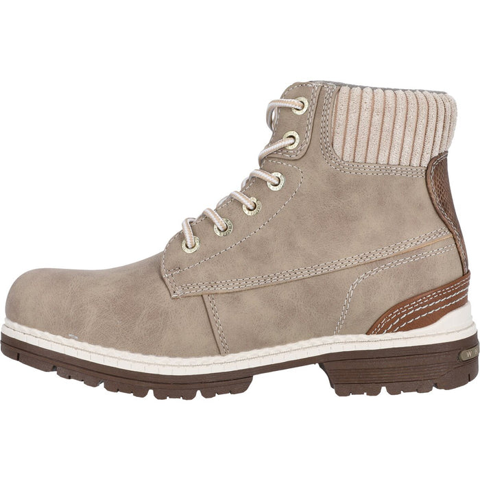WHISTLER Lasti W Boots Boots 5036 Breen