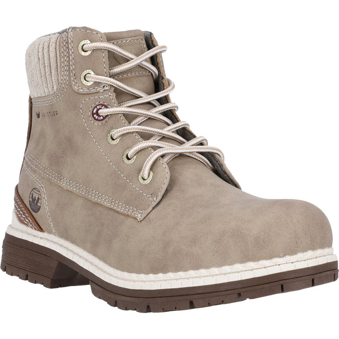 WHISTLER Lasti W Boots Boots 5036 Breen