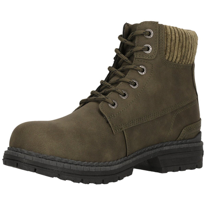WHISTLER Lasti W Boots Boots 5056 Tarmac