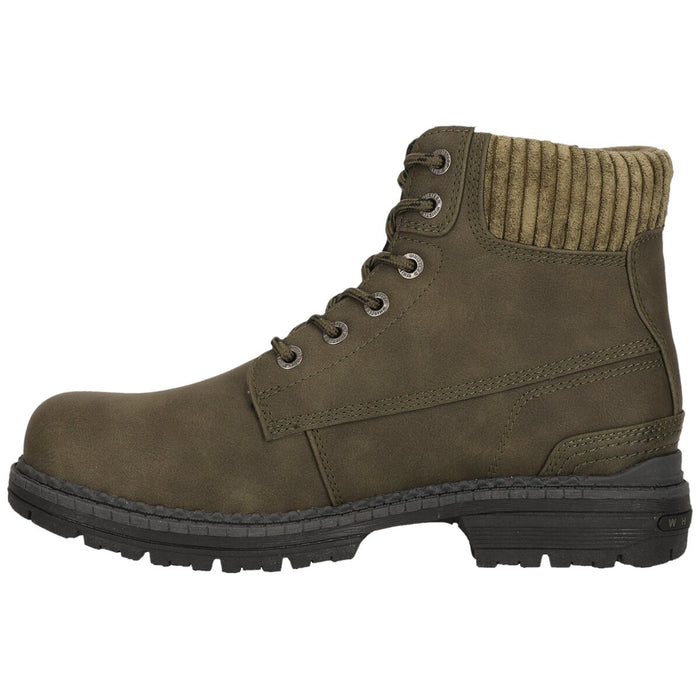 WHISTLER Lasti W Boots Boots 5056 Tarmac