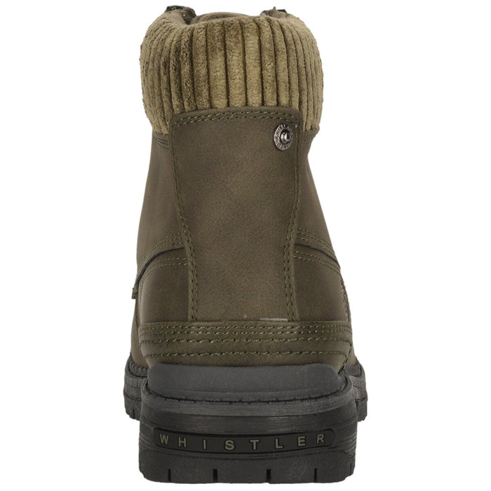 WHISTLER Lasti W Boots Boots 5056 Tarmac