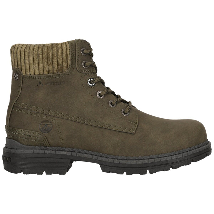WHISTLER Lasti W Boots Boots 5056 Tarmac