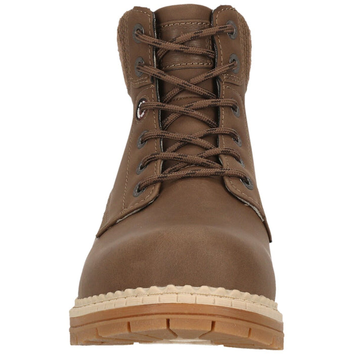 WHISTLER Lasti W Boots Boots 5168 Brownie