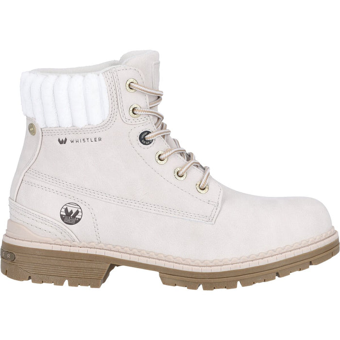 WHISTLER Lasti W Boots Boots 8873 Off White