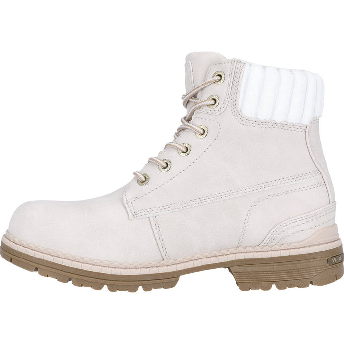 WHISTLER Lasti W Boots Boots 8873 Off White