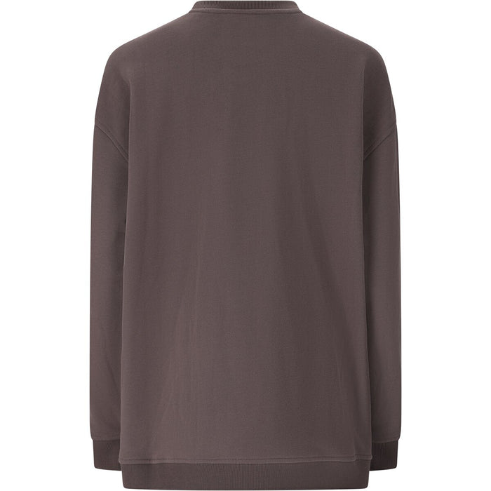 ENDURANCE Lasue G Crew Neck Sweatshirt 1290 Shale
