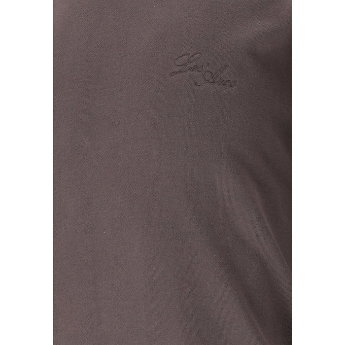 ENDURANCE Lasue G Crew Neck Sweatshirt 1290 Shale