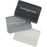ENDURANCE Latex strap 3 pcs set Fitness equipment 8877 Various Grey