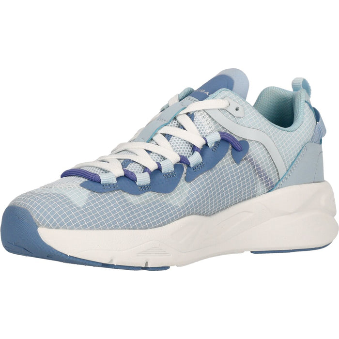 SPORT Latia W Shoe Size 36-41 Shoes 1032 Gray Dawn