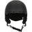 WHISTLER Lattea Ski Helmet Ski Helmet 1001 Black
