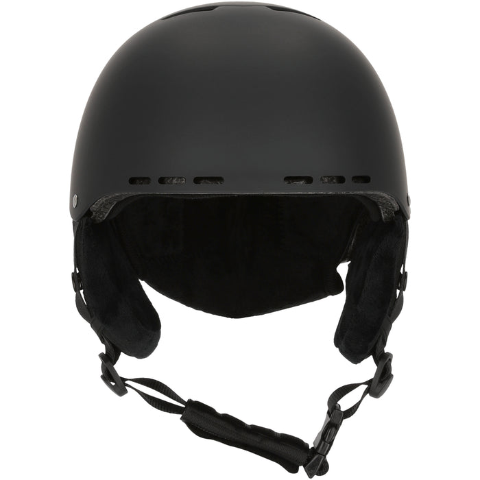 WHISTLER Lattea Ski Helmet Ski Helmet 1001 Black