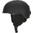 WHISTLER Lattea Ski Helmet Ski Helmet 1001 Black