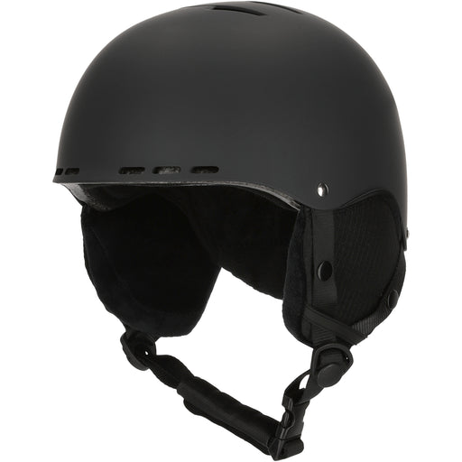 WHISTLER Lattea Ski Helmet Ski Helmet 1001 Black