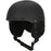WHISTLER Lattea Ski Helmet Ski Helmet 1001 Black