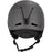 WHISTLER Lattea Ski Helmet Ski Helmet 1122 Forged Iron