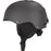 WHISTLER Lattea Ski Helmet Ski Helmet 1122 Forged Iron