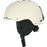 WHISTLER Lattea Ski Helmet Ski Helmet 1299 Snow White