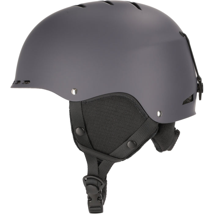 WHISTLER Lattea Ski Helmet Ski Helmet 2154 Blue Nights