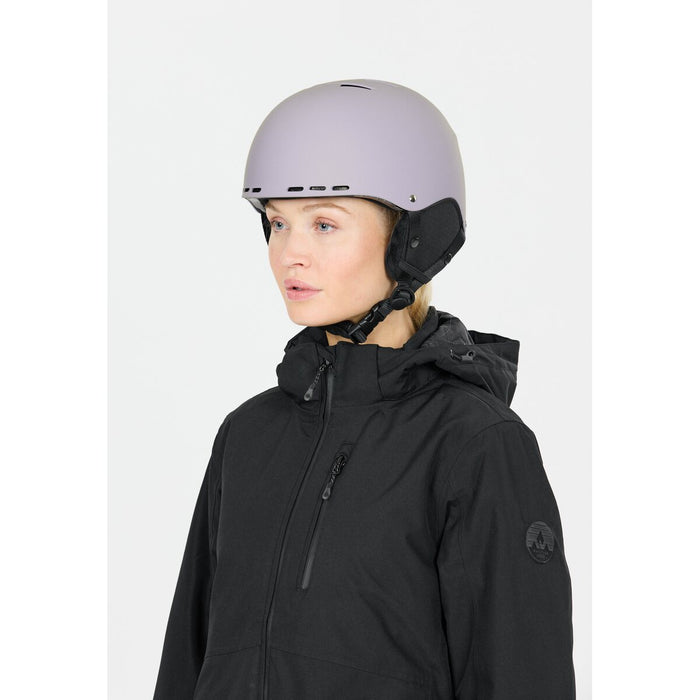 WHISTLER Lattea Ski Helmet Ski Helmet 4384 Evening Haze