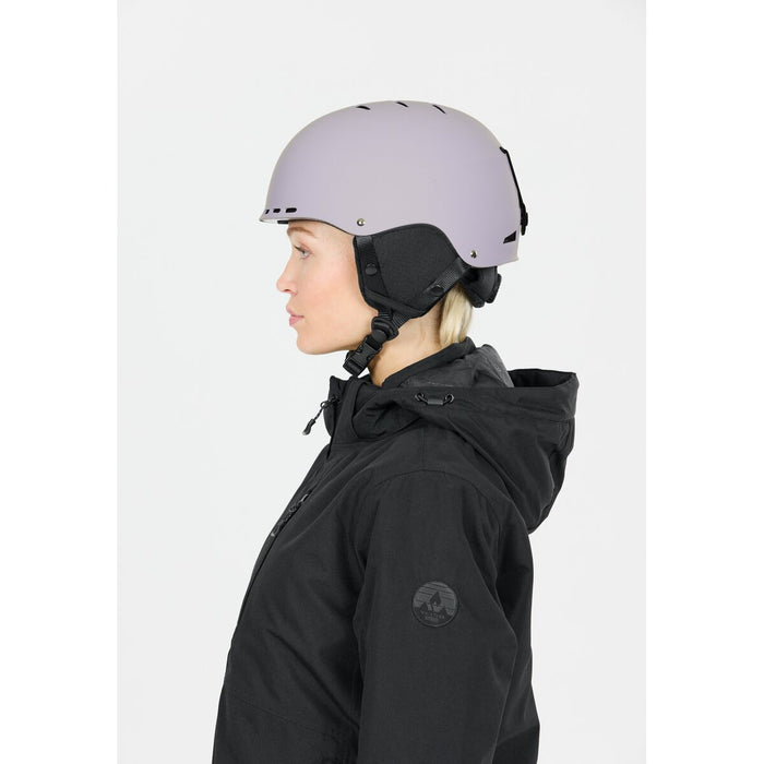 WHISTLER Lattea Ski Helmet Ski Helmet 4384 Evening Haze