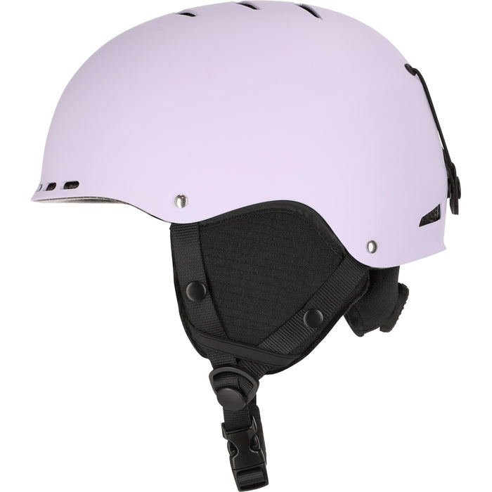 WHISTLER Lattea Ski Helmet Ski Helmet 4384 Evening Haze