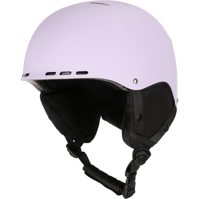 WHISTLER Lattea Ski Helmet Ski Helmet 4384 Evening Haze