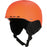 WHISTLER Lattea Ski Helmet Ski Helmet 5106 Mandarin Orange